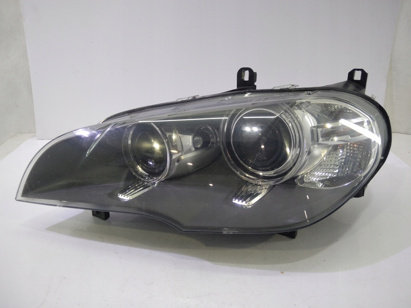 Frontscheinwerfer BMW X5 E70 7221893 Facelift LED Links Scheinwerfer Headlight - Thumbnail 1