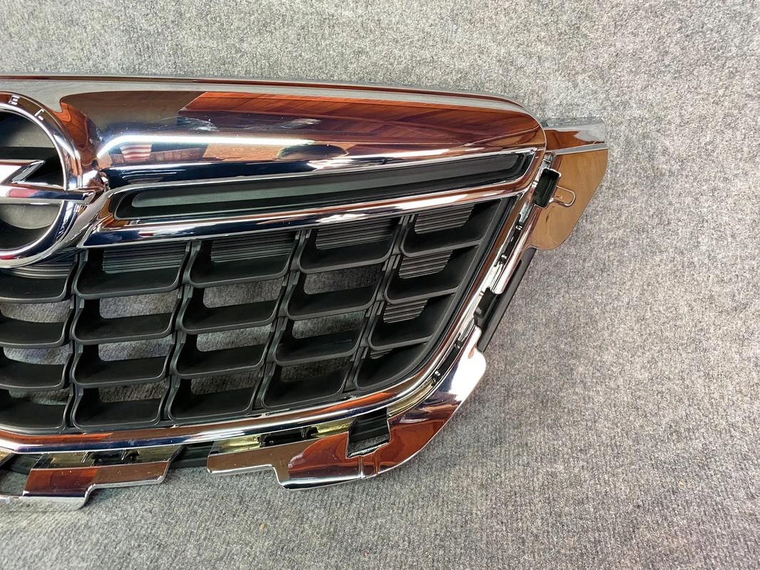 Opel Mokka Kühlergrill FRONTGRILL Kühlergitter - Thumbnail 5