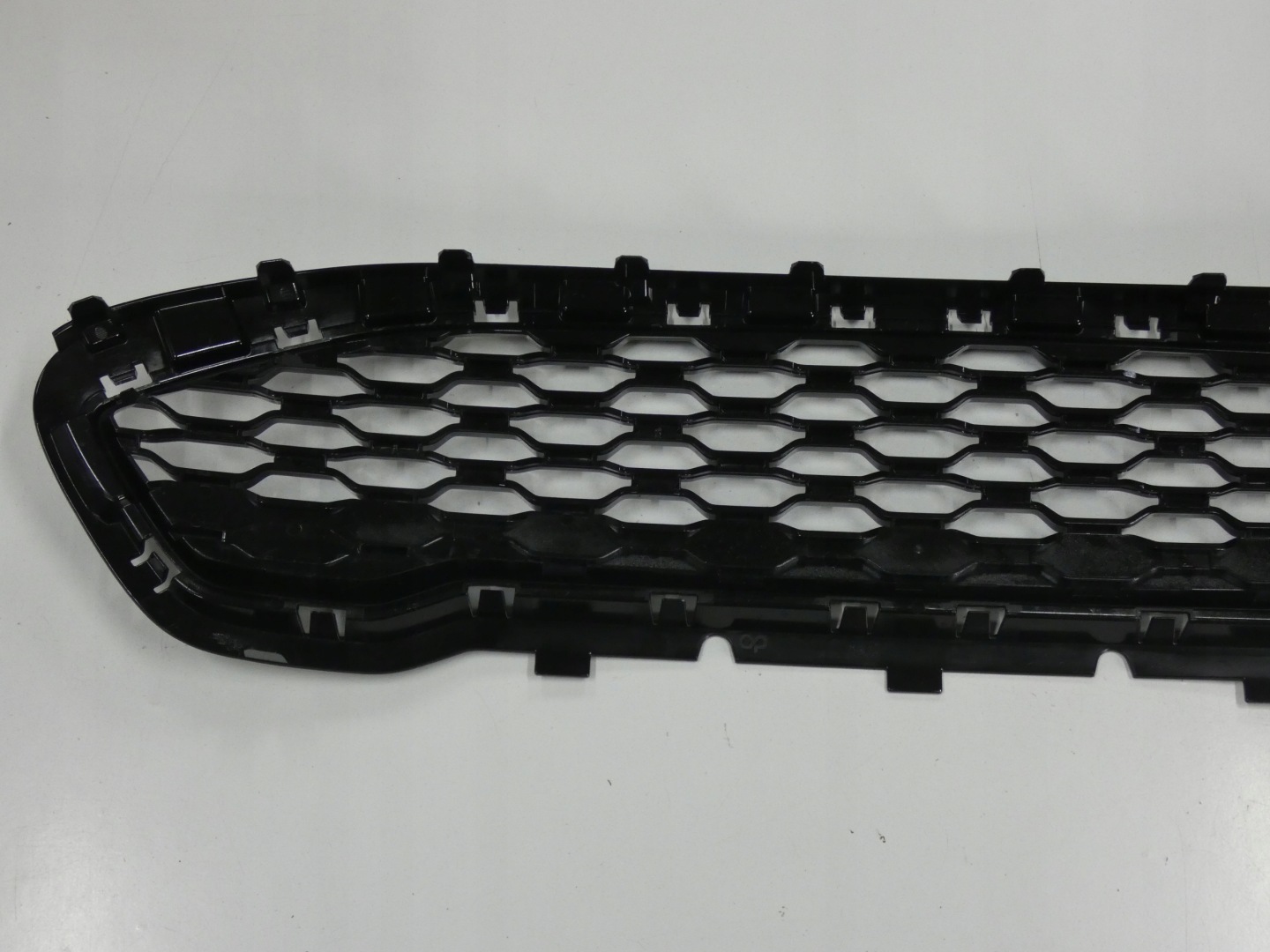 Ford Fiesta VIII Mk8 Kühlergrill FRONTGRILL Kühlergitter - Thumbnail 10