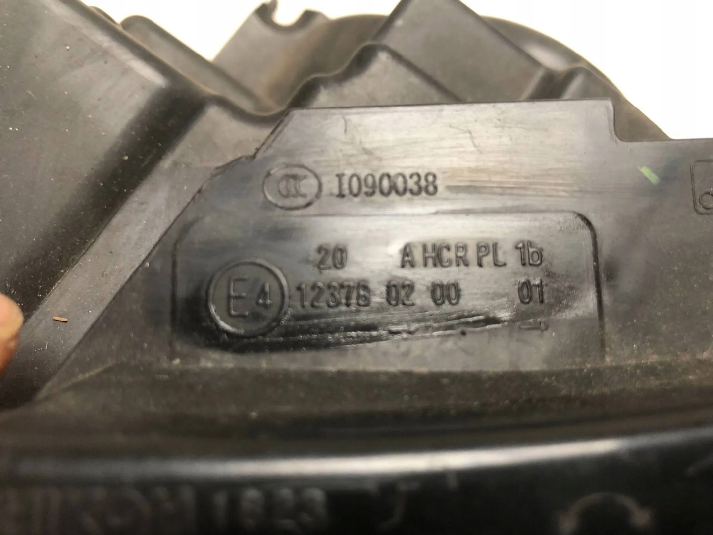 Frontscheinwerfer Subaru Forester SH LED Links Scheinwerfer Headlight - Thumbnail 15