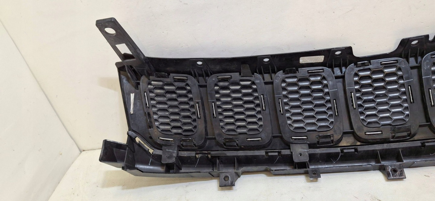 Jeep Compass MX Kühlergrill FRONTGRILL Kühlergitter 5UP86TRMAB - Thumbnail 7