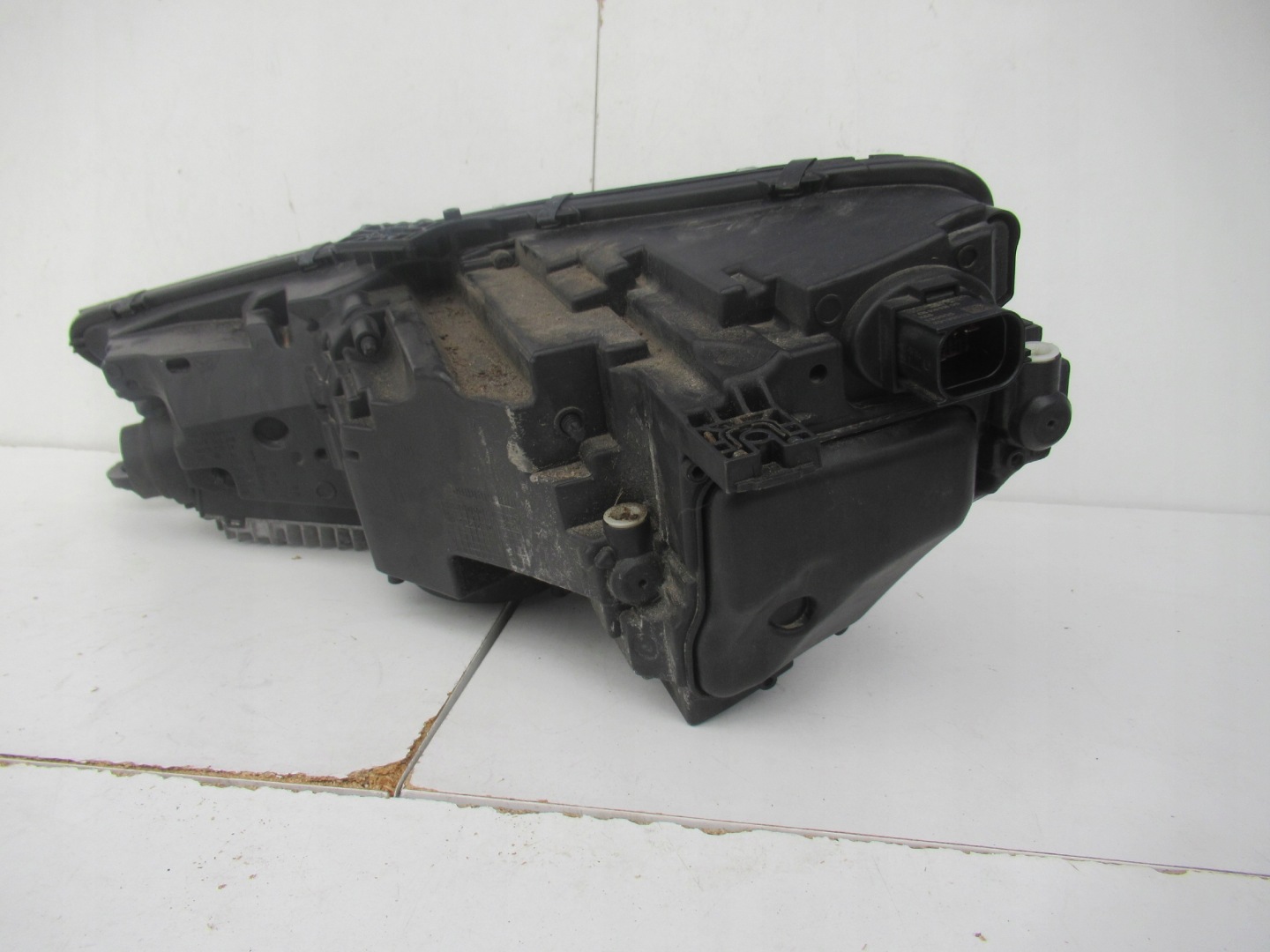 Frontscheinwerfer Audi A4 B9 8W0941036E Matrix LED Rechts Scheinwerfer Headlight - Thumbnail 7