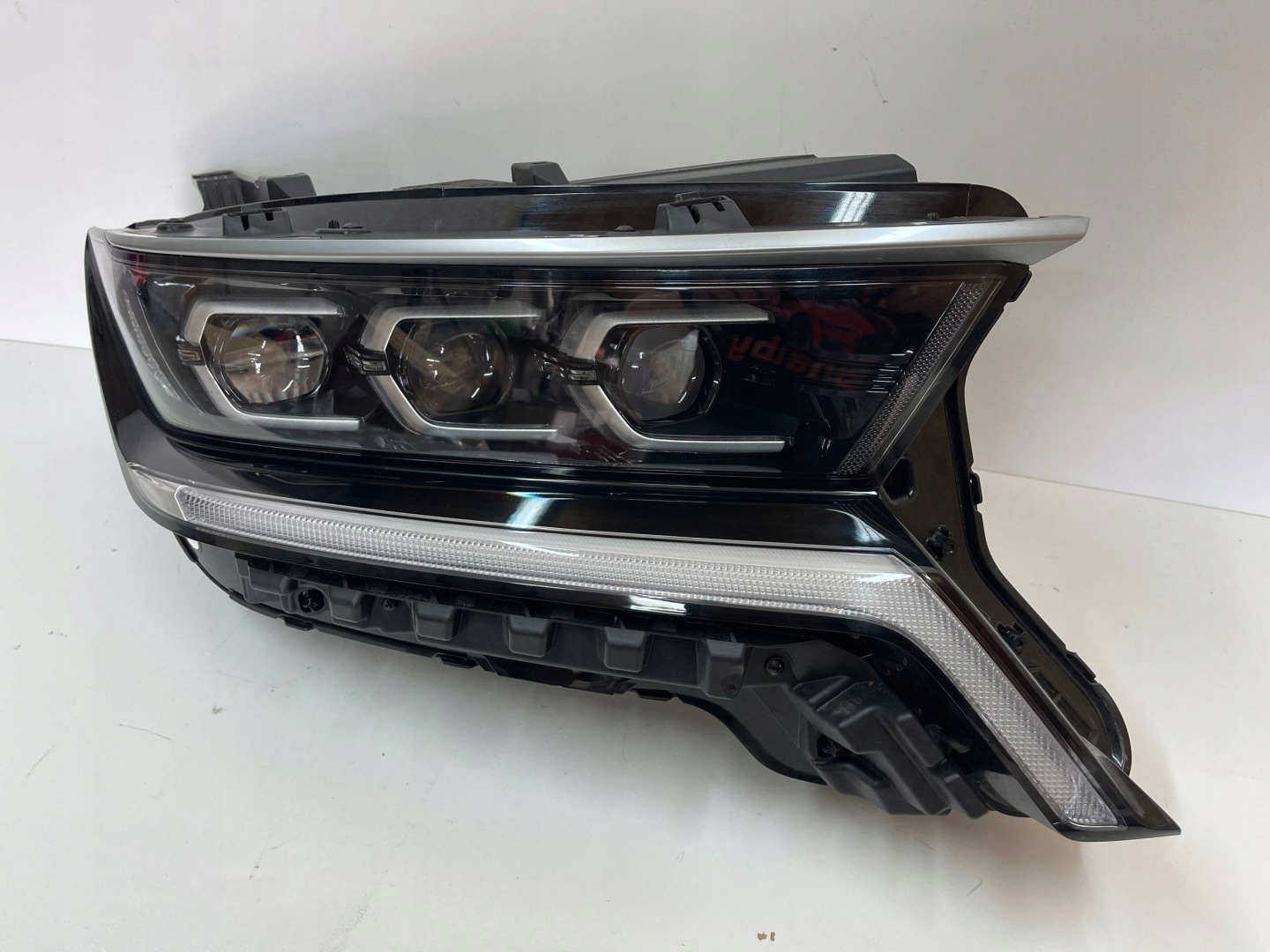 Frontscheinwerfer Kia Sorento UM LED Rechts Scheinwerfer Headlight - Thumbnail 1
