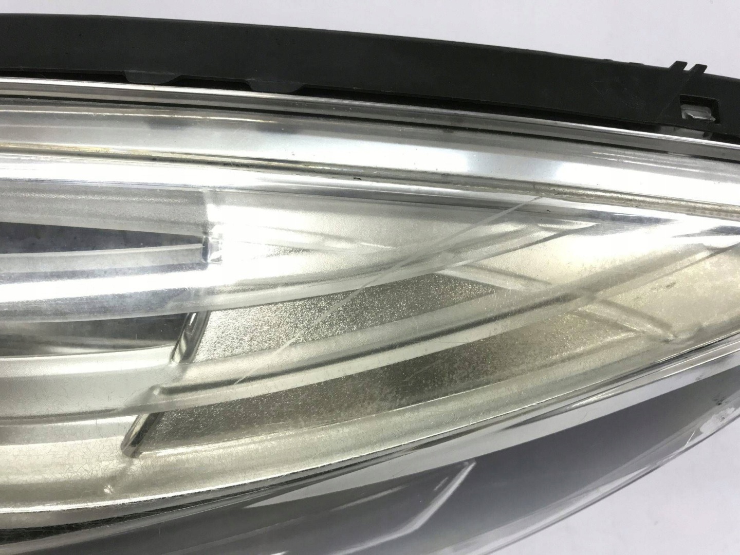 Frontscheinwerfer Renault Scénic I JA 260601946R LED Links Headlight - Thumbnail 8