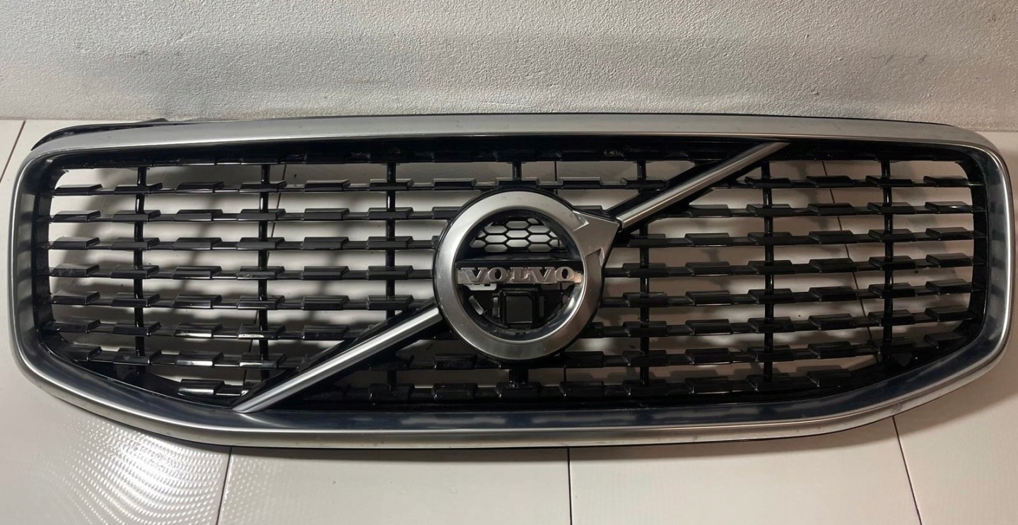 Volvo XC60 Kühlergrill FRONTGRILL Kühlergitter 31457607 - Thumbnail 1