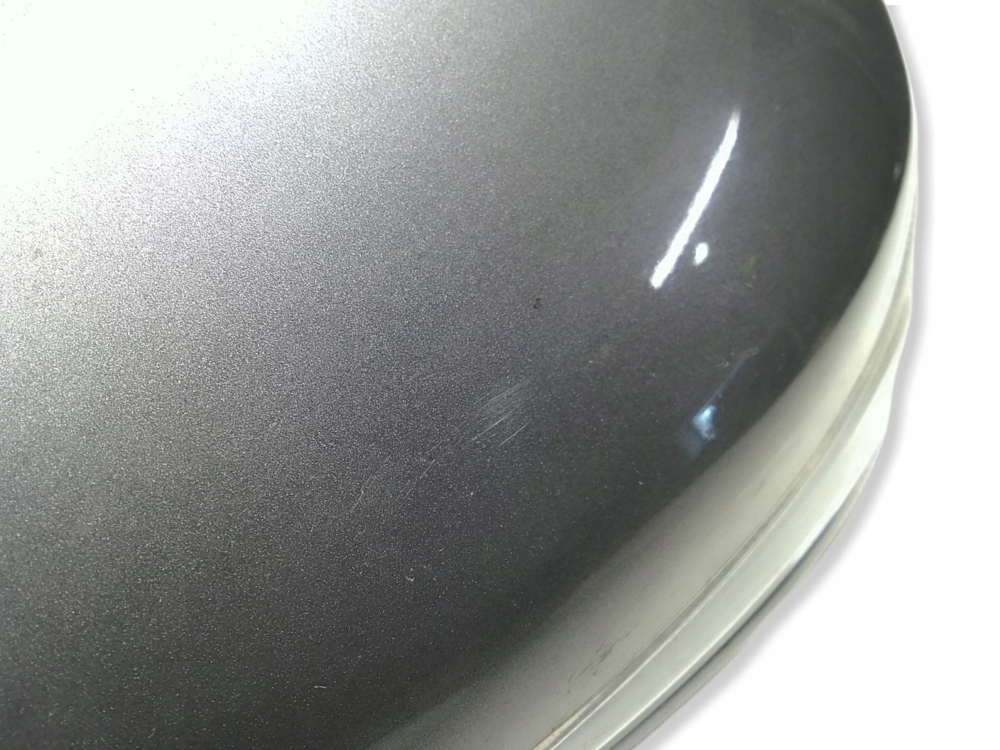 Außenspiegel Mercedes-Benz EQB W243 A0005503124 Seitenspiegel Side Mirror - Thumbnail 10