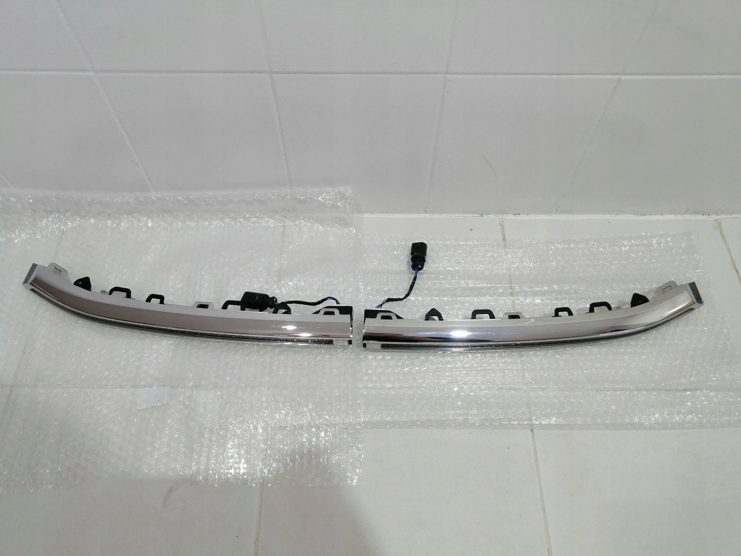 Frontscheinwerfer VW T-Roc A1 Facelift LED Links Scheinwerfer Headlight - Thumbnail 1