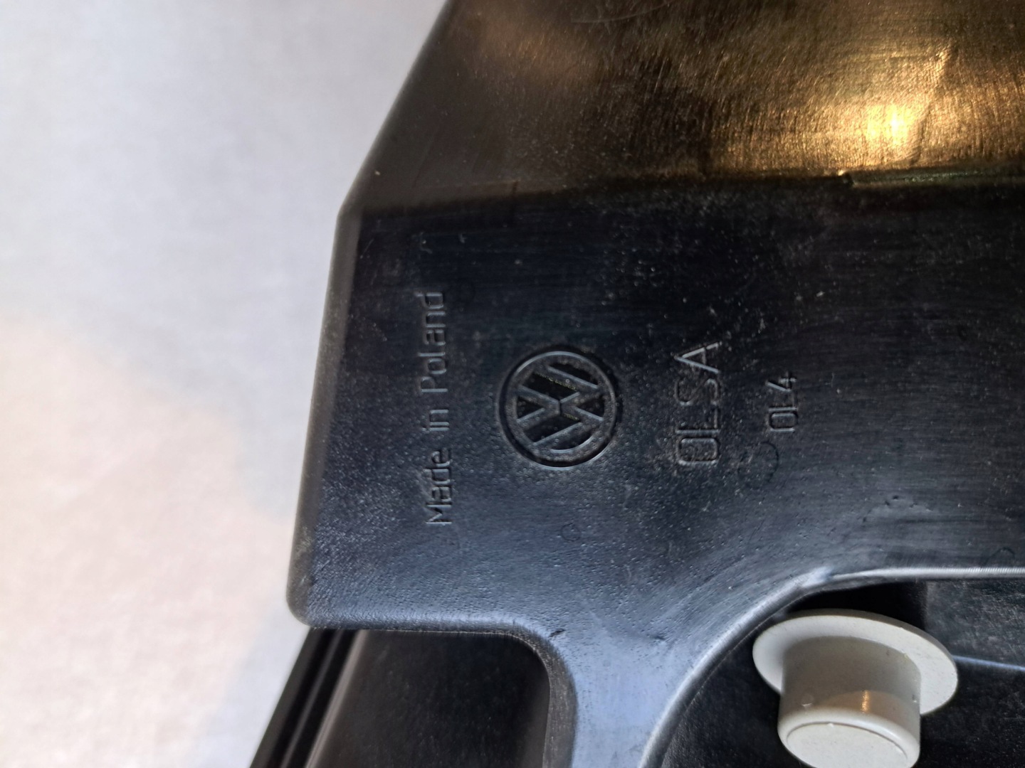 VW ID.4 E2 Rückleuchte 11A945096 Rearlamp - Thumbnail 8