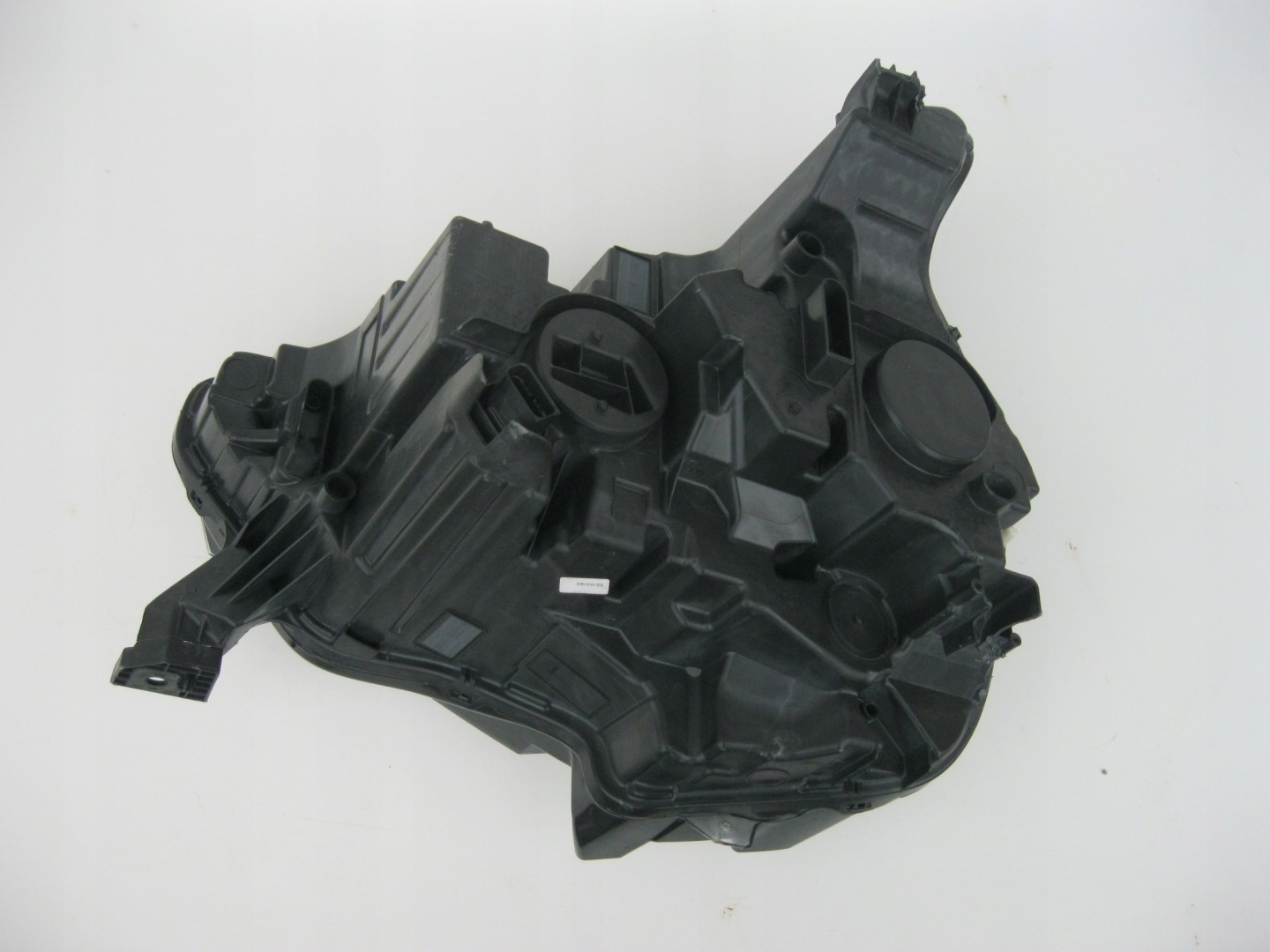 Frontscheinwerfer Citroen C4 LED Rechts Scheinwerfer Headlight - Thumbnail 3