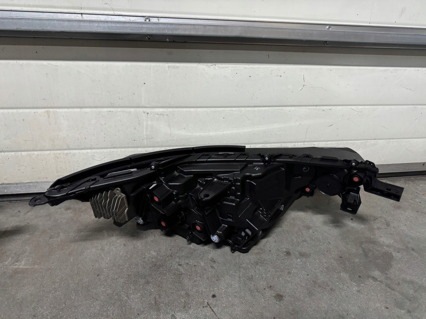 Frontscheinwerfer Toyota bZ4X EAM LED Links Scheinwerfer Headlight - Thumbnail 7
