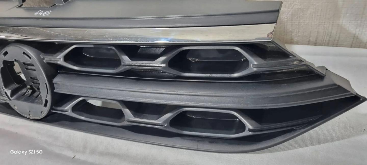 VW T-Roc A1 Kühlergrill FRONTGRILL Kühlergitter - Thumbnail 2