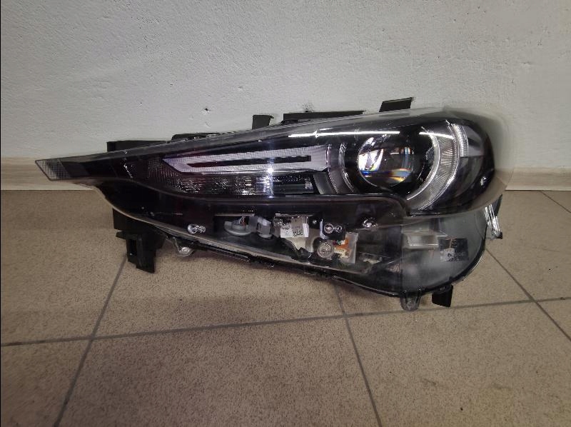 Frontscheinwerfer Mazda CX-5 KF KB8P51040 LED Links Scheinwerfer Headlight - Thumbnail 13