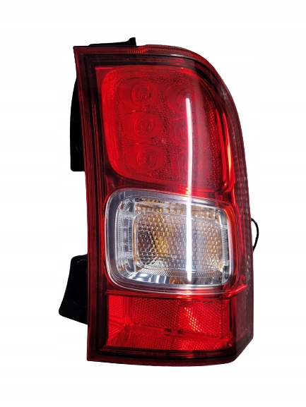 Suzuki Ignis I FH Rückleuchte Rearlamp - Thumbnail 1