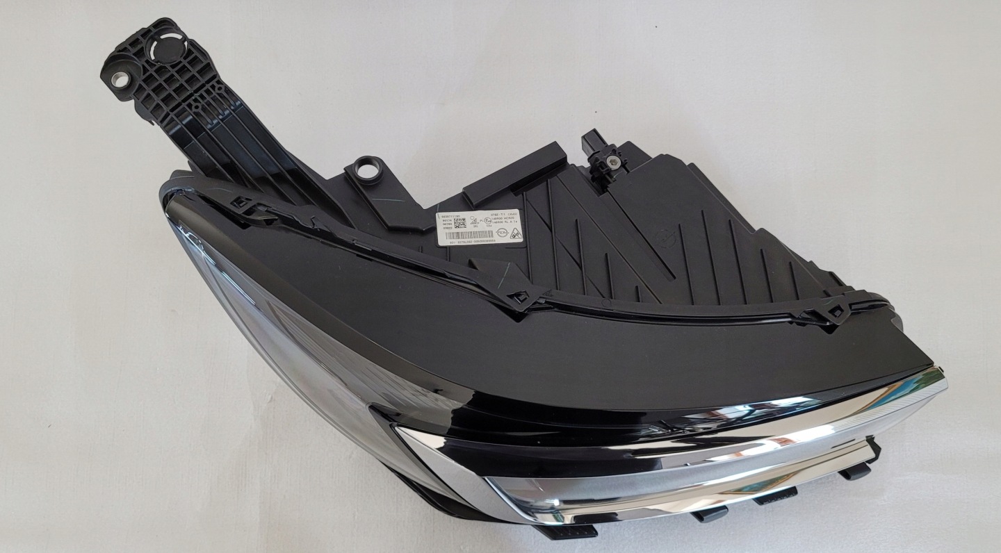 Frontscheinwerfer Opel Grandland 98397111 LED Rechts Scheinwerfer Headlight - Thumbnail 8
