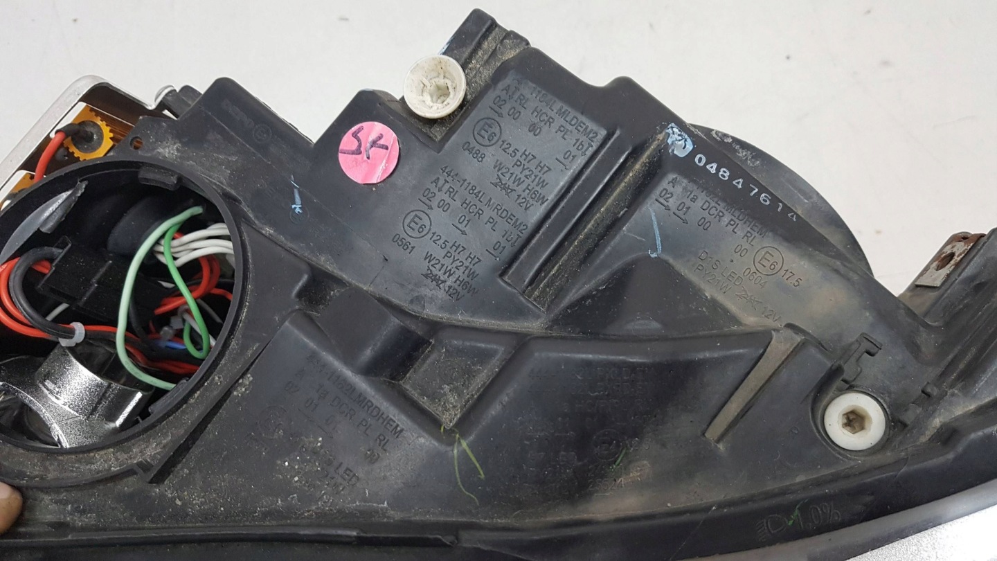 Frontscheinwerfer BMW 1 F21 LED Links Scheinwerfer Headlight - Thumbnail 7