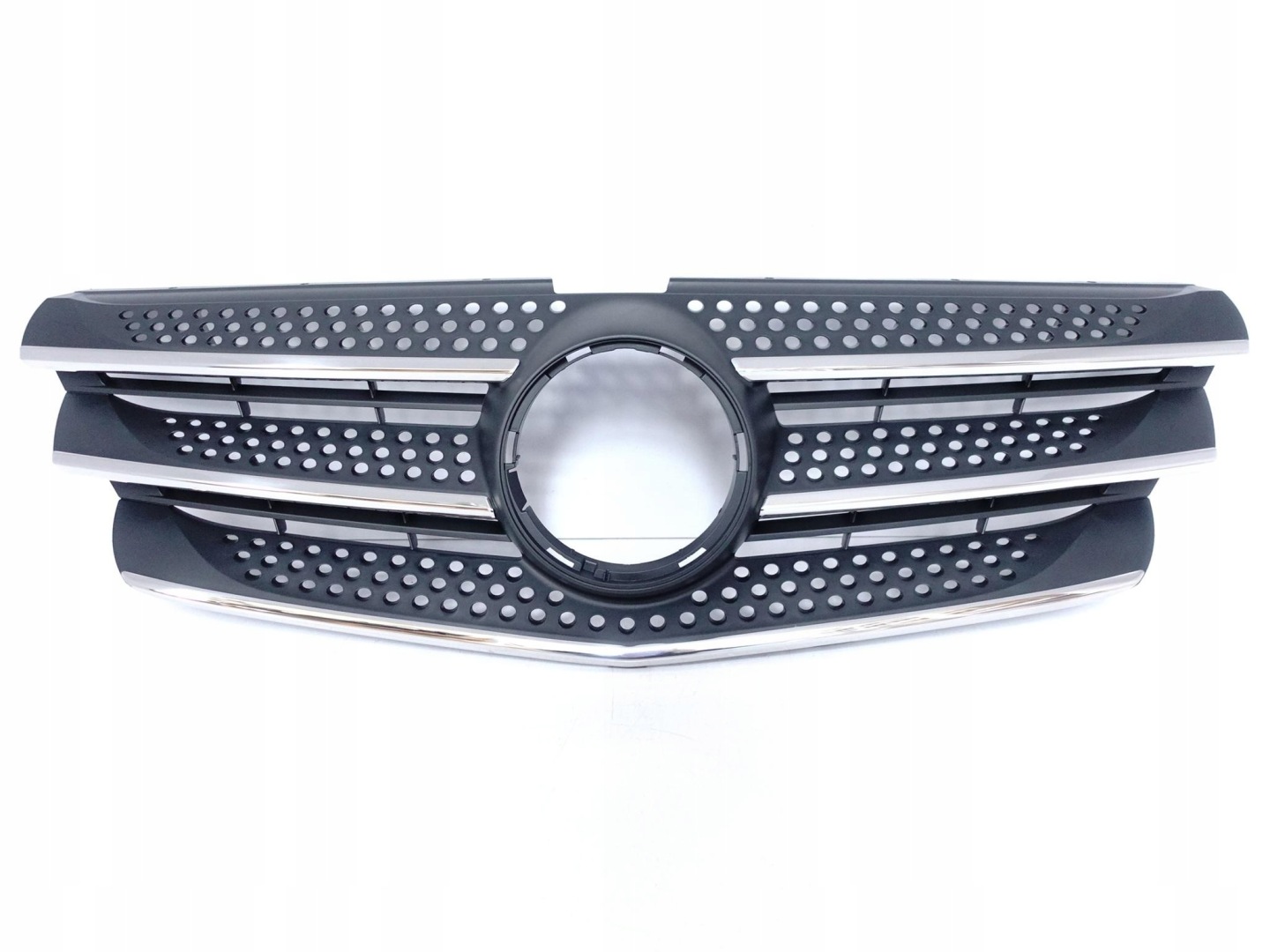 Mercedes-Benz Vito W447 Kühlergrill FRONTGRILL Kühlergitter A4478800085 - Thumbnail 1