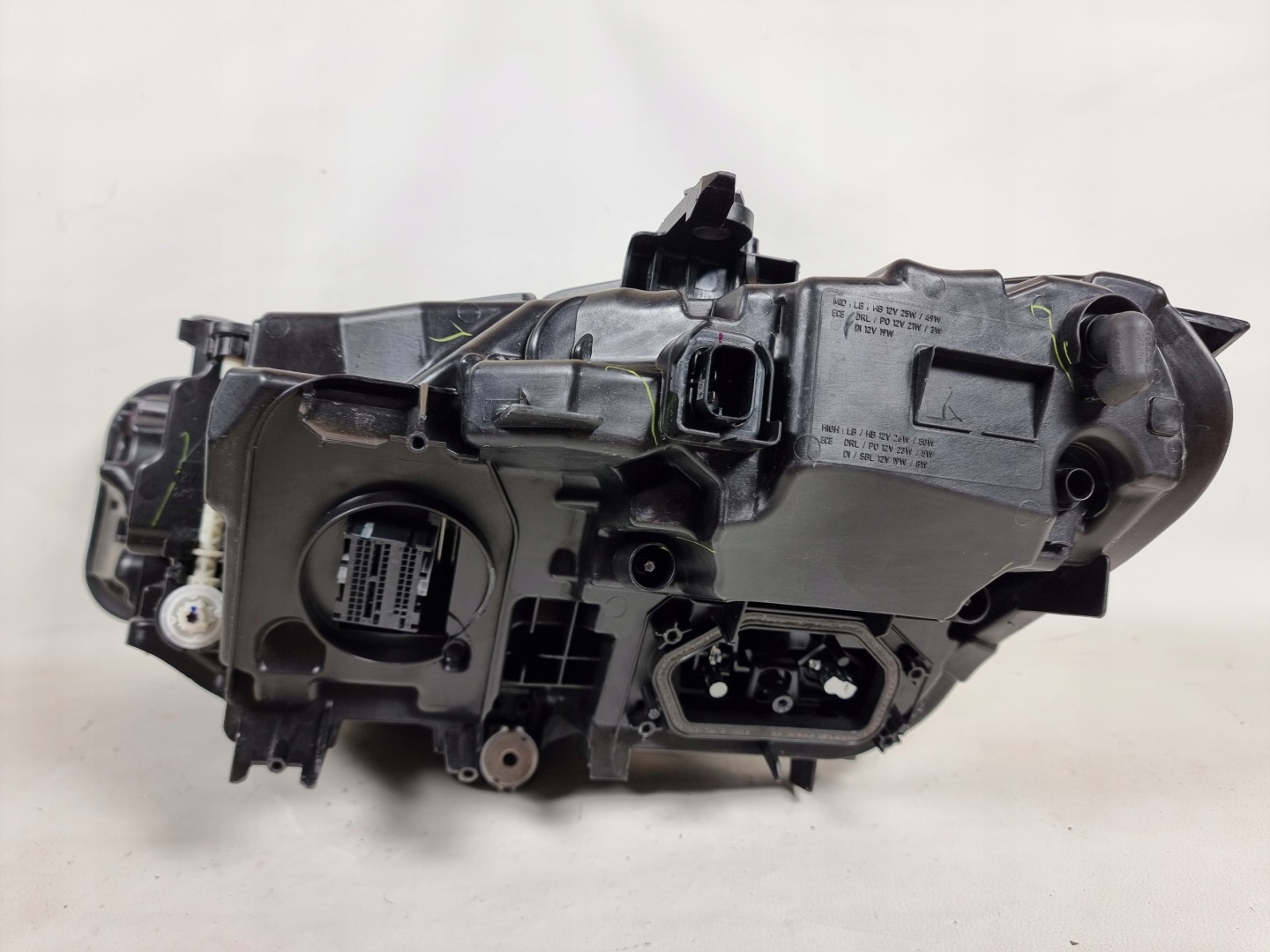 Frontscheinwerfer BMW 3 G21 7886940 LED Rechts Scheinwerfer Headlight - Thumbnail 8