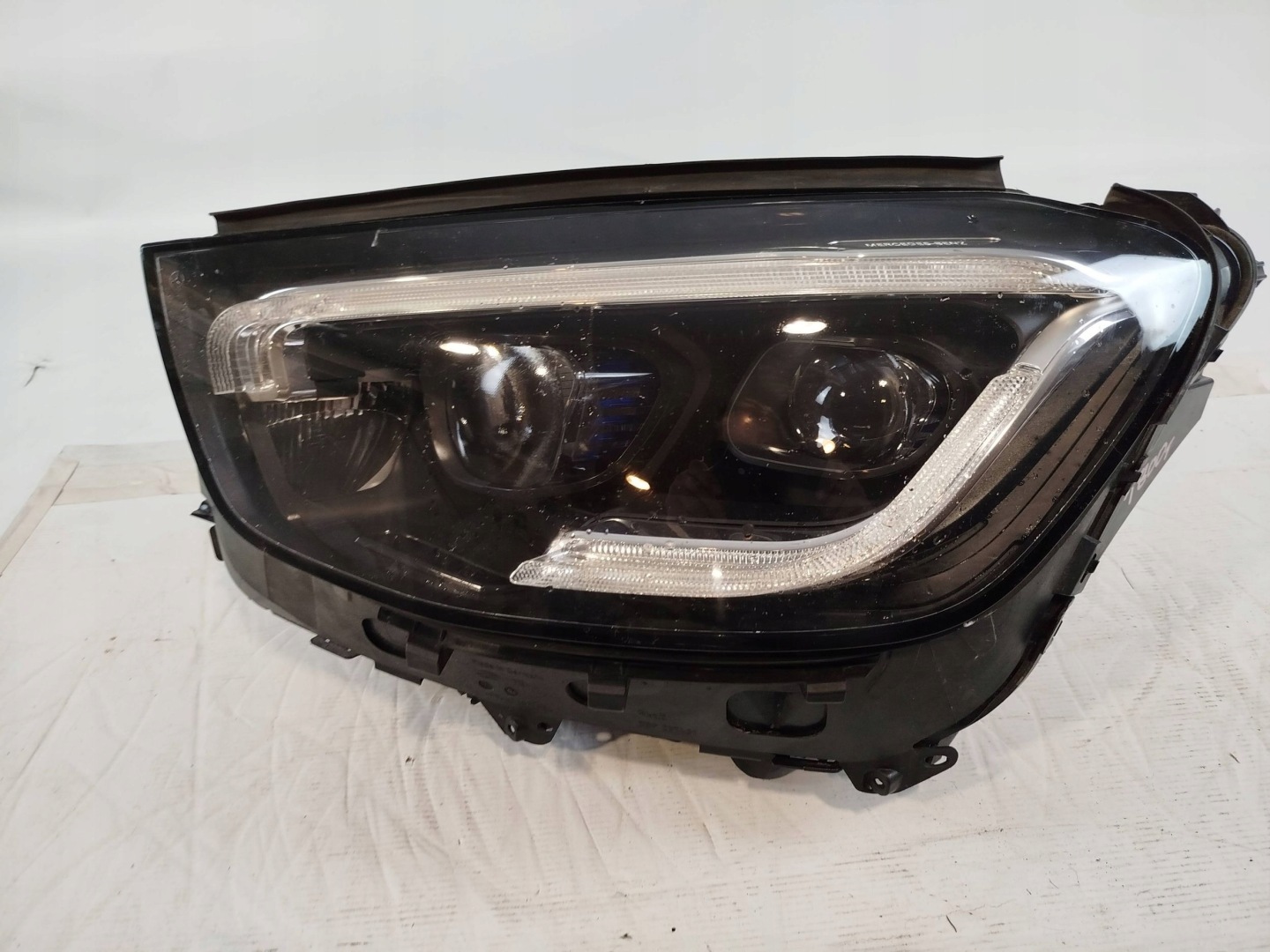 Frontscheinwerfer Mercedes-Benz GLC W253 A2539064903 Multibeam LED Links Headlight - Thumbnail 3