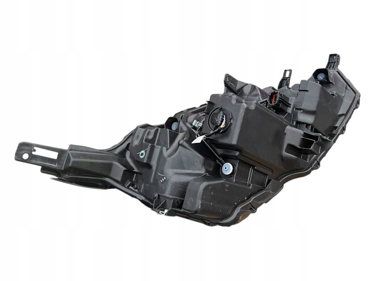 Frontscheinwerfer Nissan Qashqai J12 LED Links Scheinwerfer Headlight - Thumbnail 9