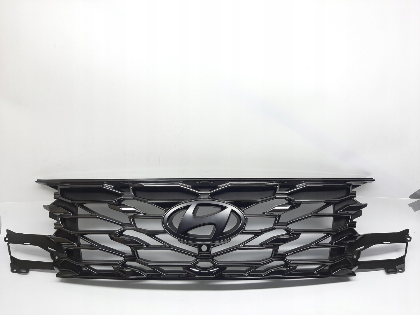 Hyundai Tucson NX4E Kühlergrill FRONTGRILL Kühlergitter 86351N7TA0 - Thumbnail 1