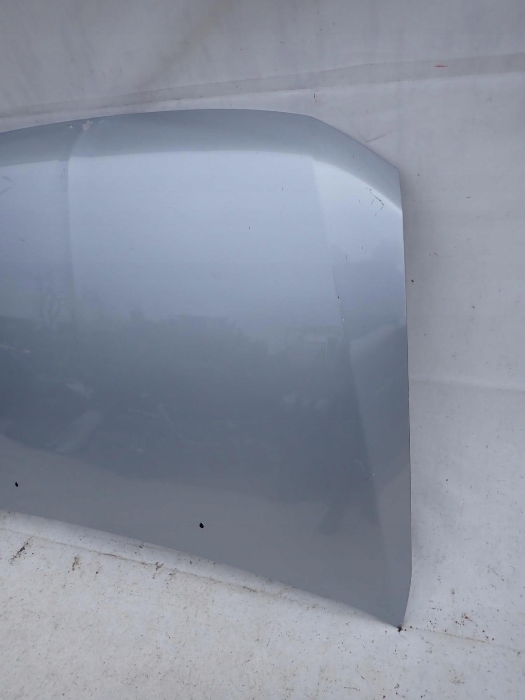 Motorhaube Mitsubishi Pajero V80 Bonnet Hood - Thumbnail 9