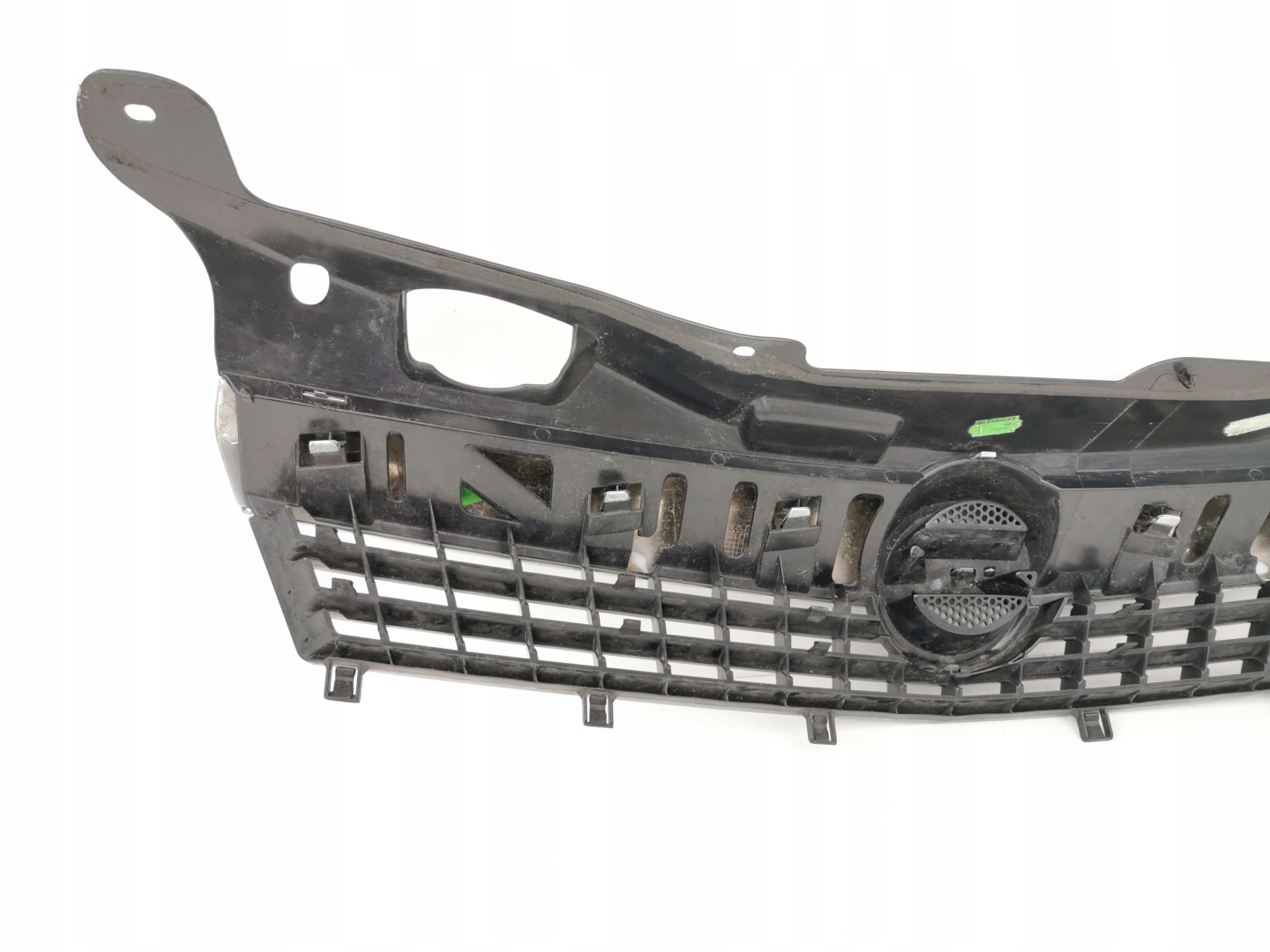 Opel Astra Kühlergrill FRONTGRILL Kühlergitter 20062010 - Thumbnail 6