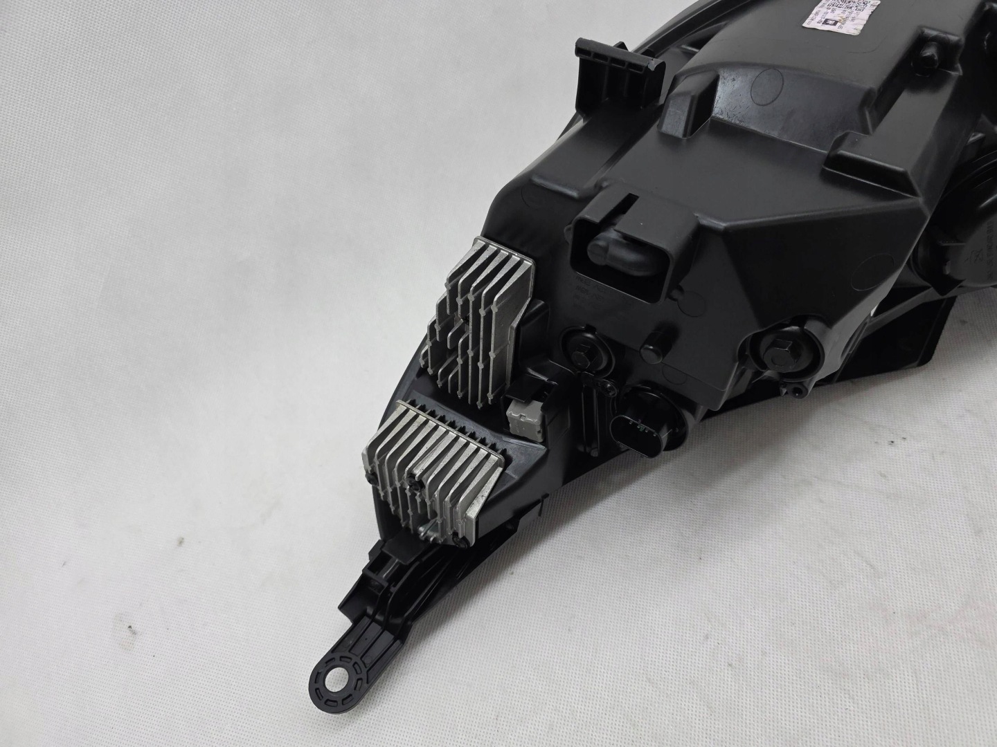 Frontscheinwerfer Hyundai i30 FDH 92102G4600 LED Rechts Scheinwerfer Headlight - Thumbnail 11