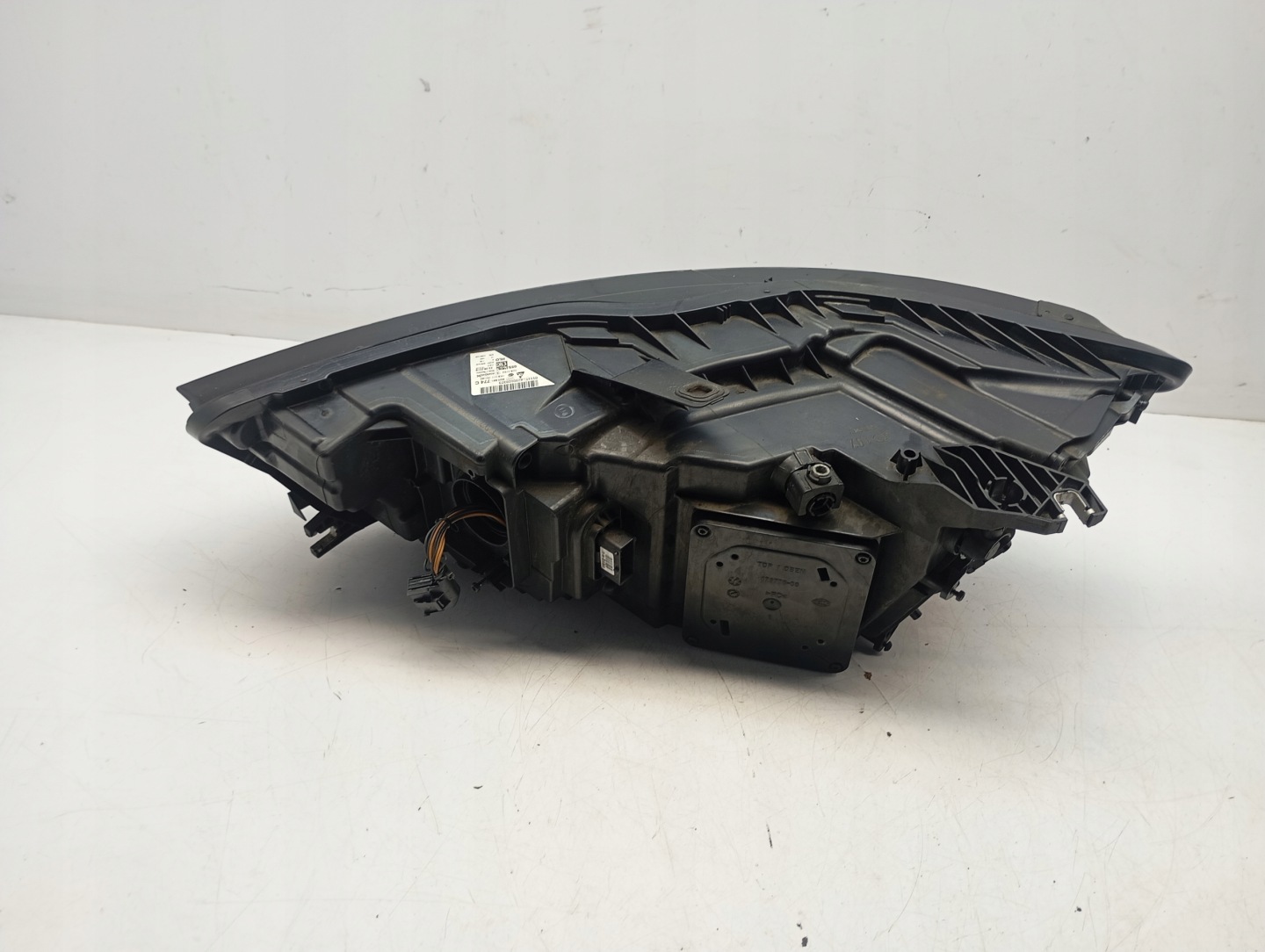 Frontscheinwerfer Audi A6 4G0941774CM Matrix LED Rechts Scheinwerfer Headlight - Thumbnail 10
