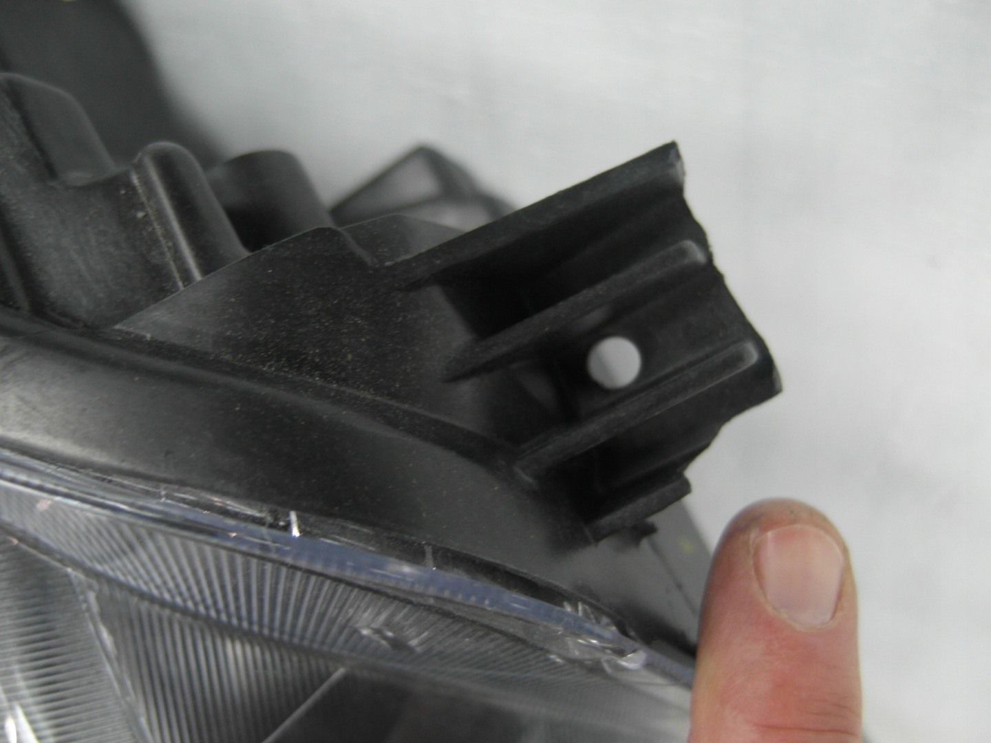 Frontscheinwerfer Ford Kuga III Mk3 LV4B13W029AK LED Rechts Headlight - Thumbnail 11