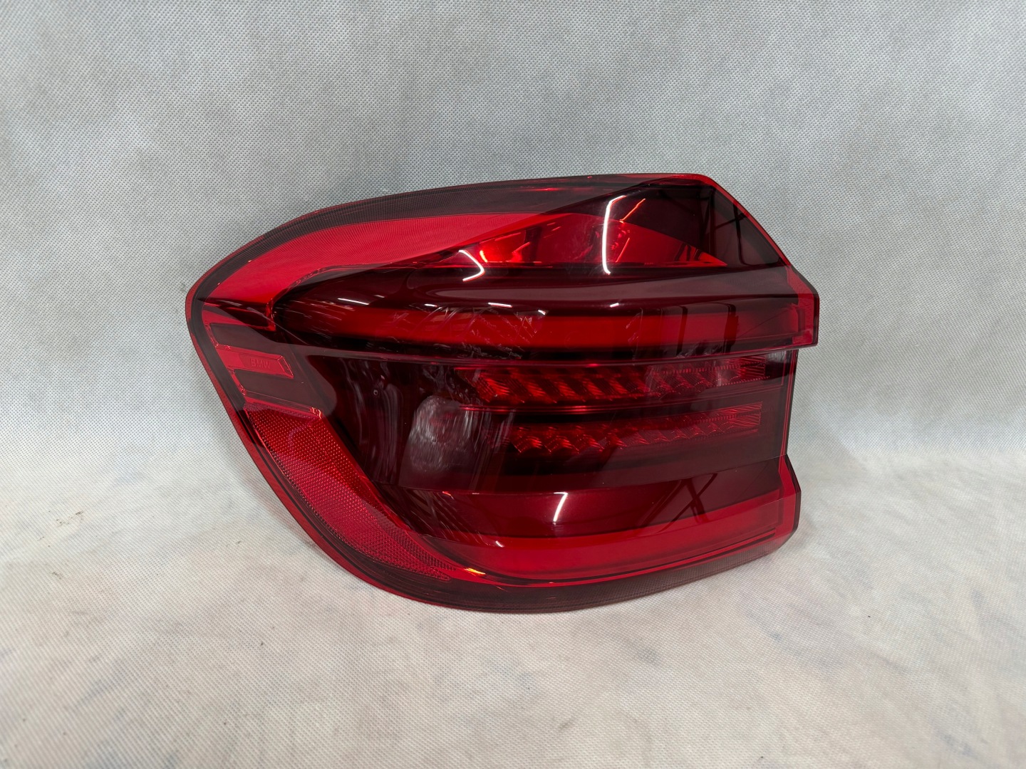 BMW X3 G01 Rückleuchte 3985337 Rearlamp - Thumbnail 2