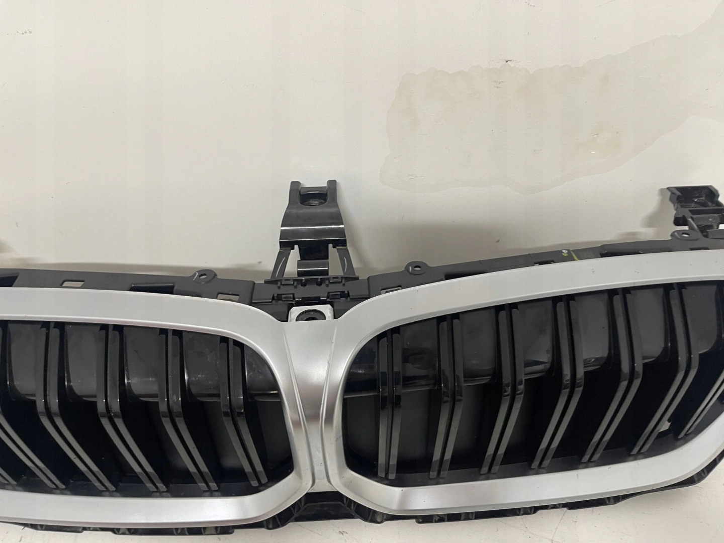 BMW 3 G21 Kühlergrill FRONTGRILL Kühlergitter 5A2DB49 - Thumbnail 5