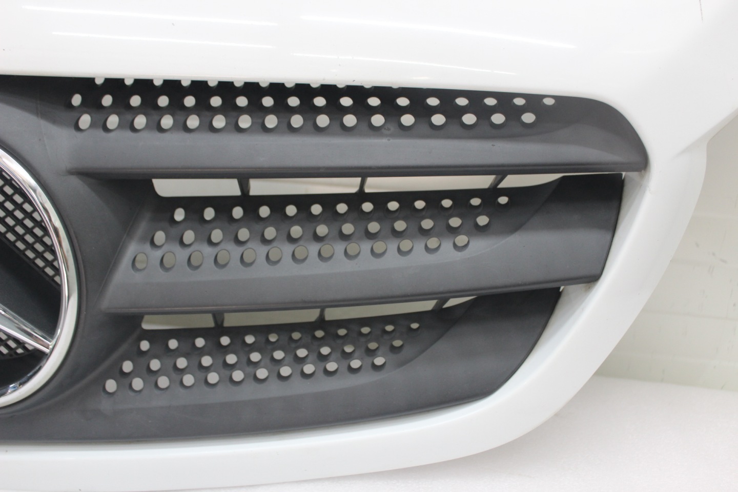 Mercedes-Benz Citan W415 Kühlergrill FRONTGRILL Kühlergitter A4158880023 - Thumbnail 11