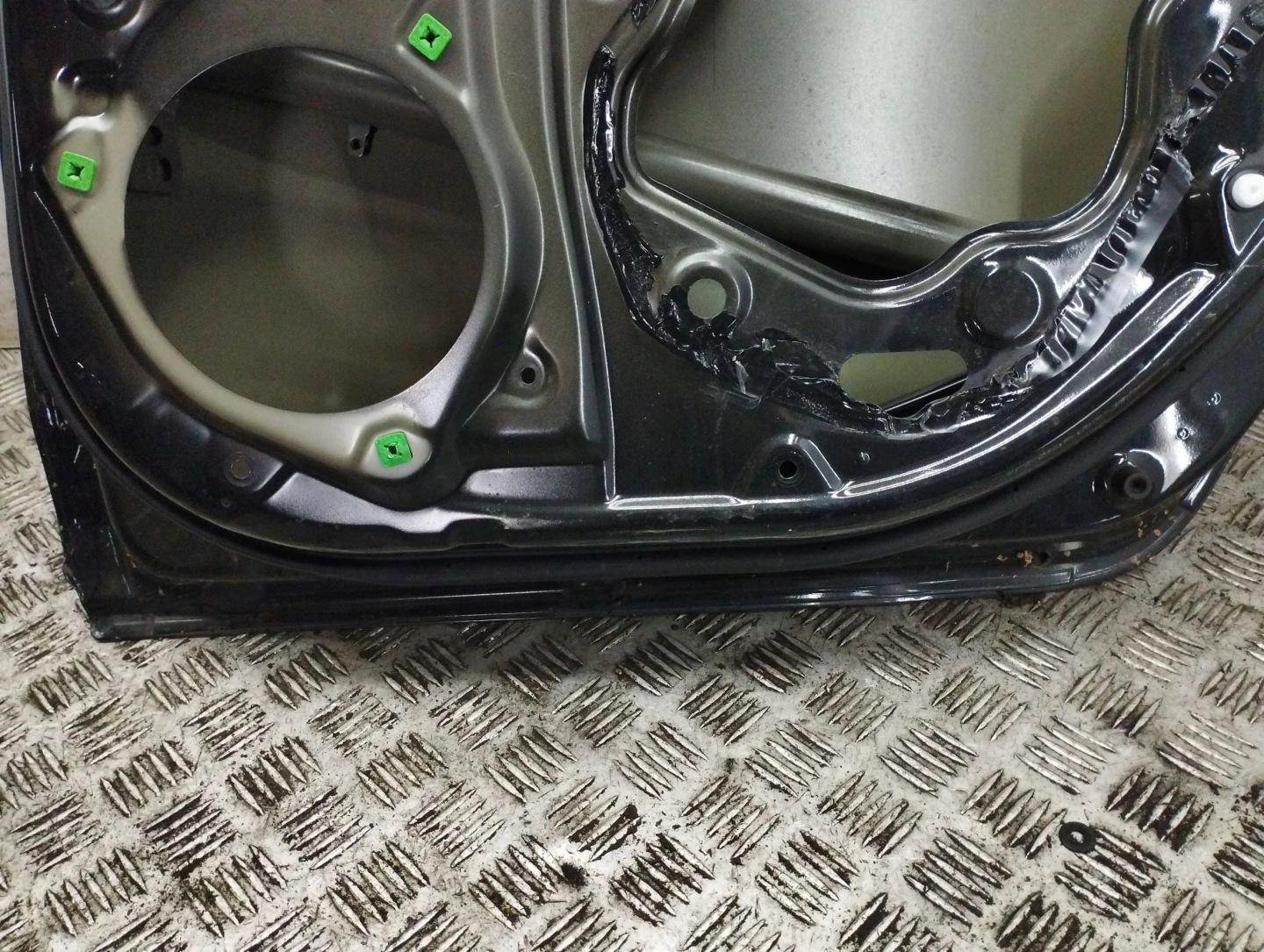 Toyota Corolla E210 Tür Vorne Rechts Door Porta Porte - Thumbnail 12