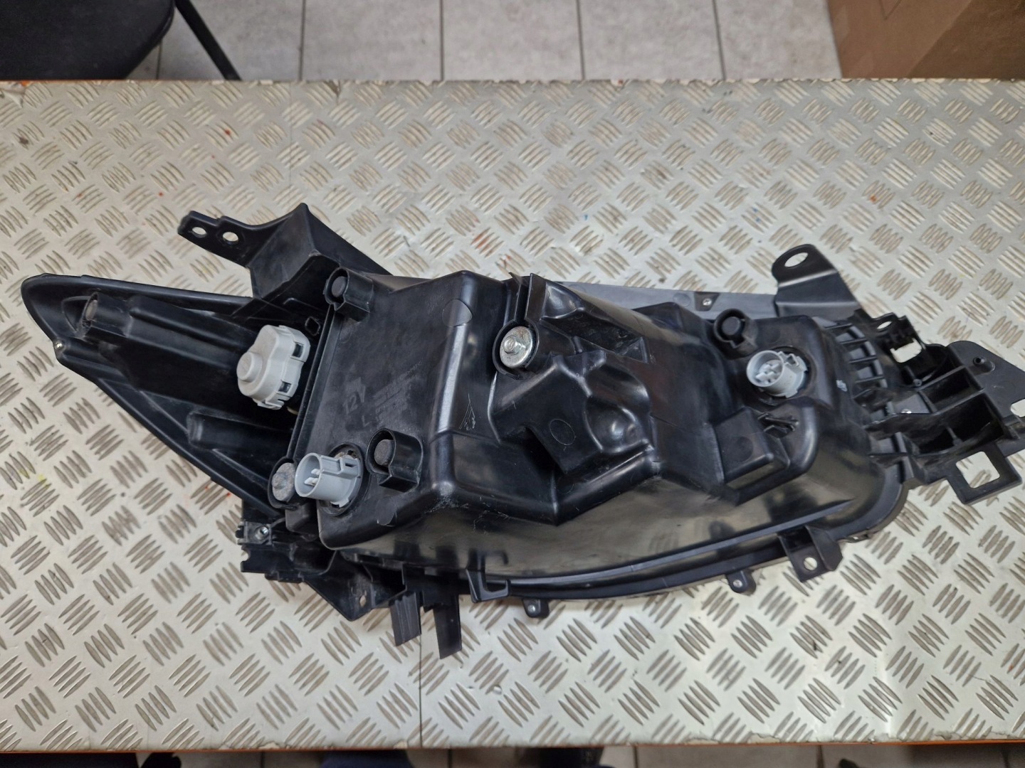 Frontscheinwerfer Mazda CX-5 KF KA1L51040M LED Links Scheinwerfer Headlight - Thumbnail 3