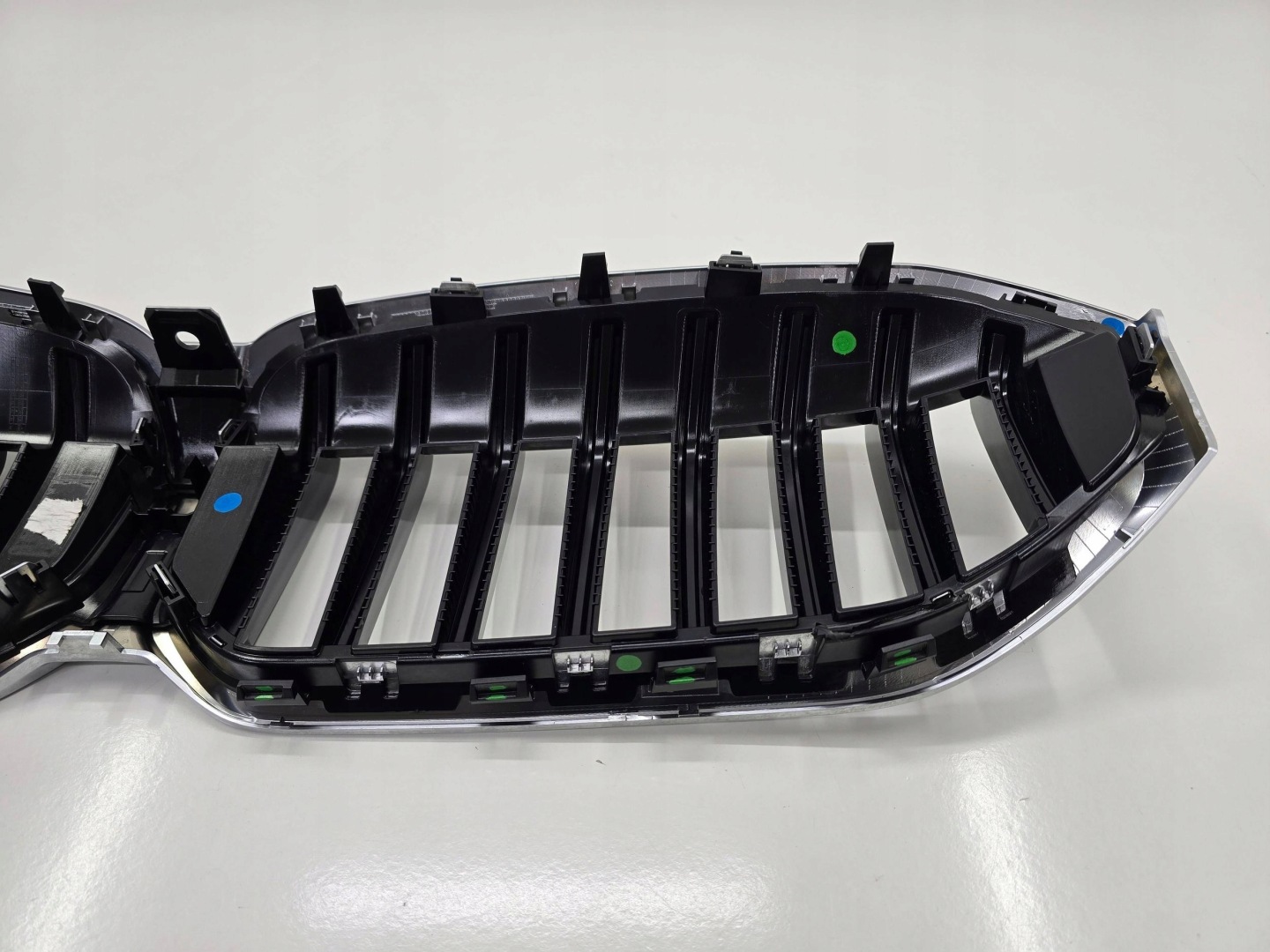 BMW 3 G21 Kühlergrill FRONTGRILL Kühlergitter 5113192 - Thumbnail 8