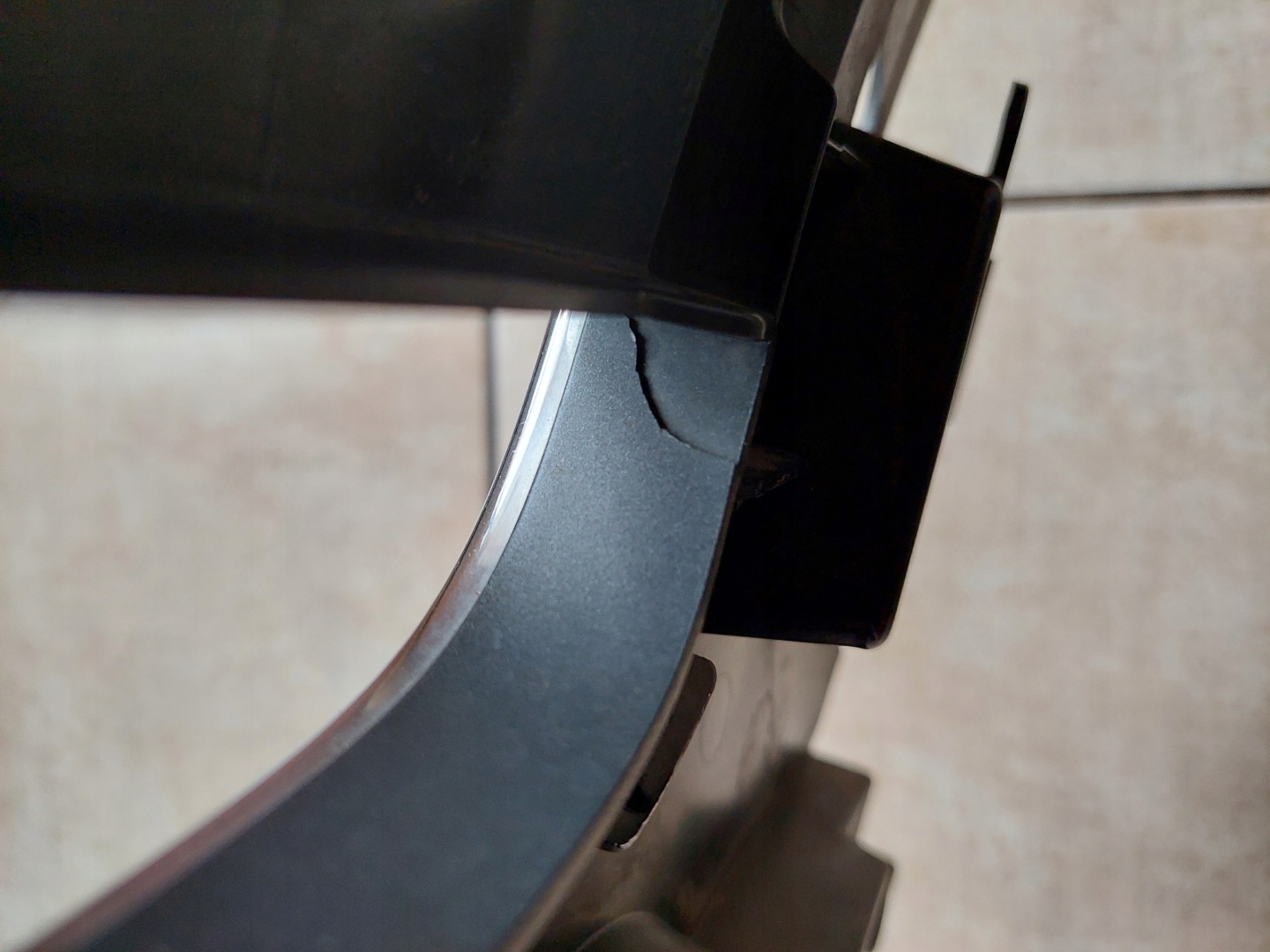 Audi Q5 Kühlergrill FRONTGRILL Kühlergitter 8R0853651 - Thumbnail 12
