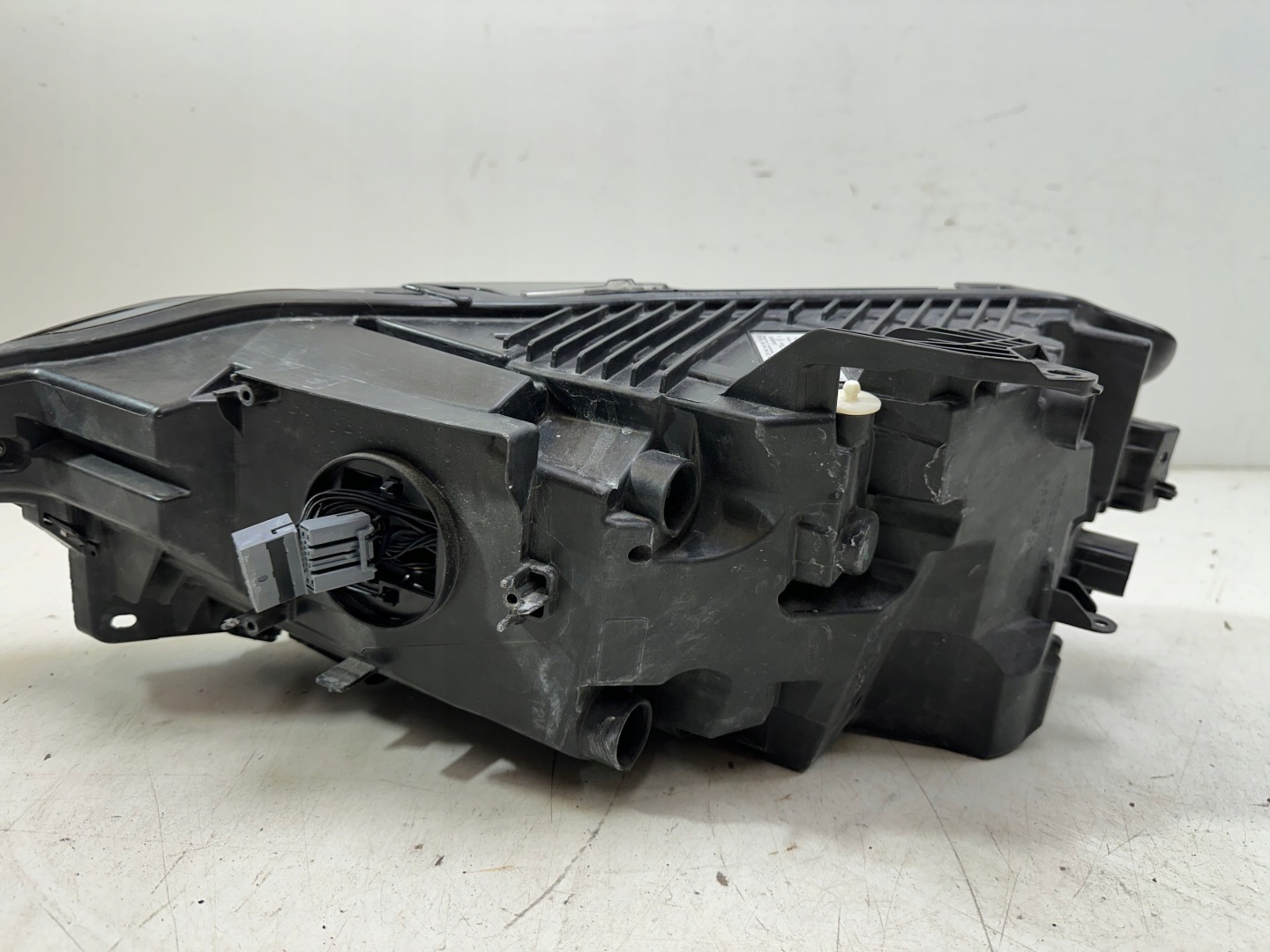 Frontscheinwerfer Volvo XC60 32133549I LED Rechts Scheinwerfer Headlight - Thumbnail 11