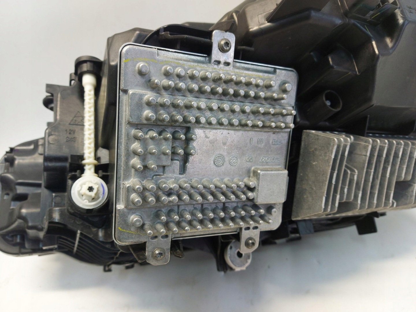Frontscheinwerfer BMW 3 G20 7886662 Facelift LED Rechts Scheinwerfer Headlight - Thumbnail 7