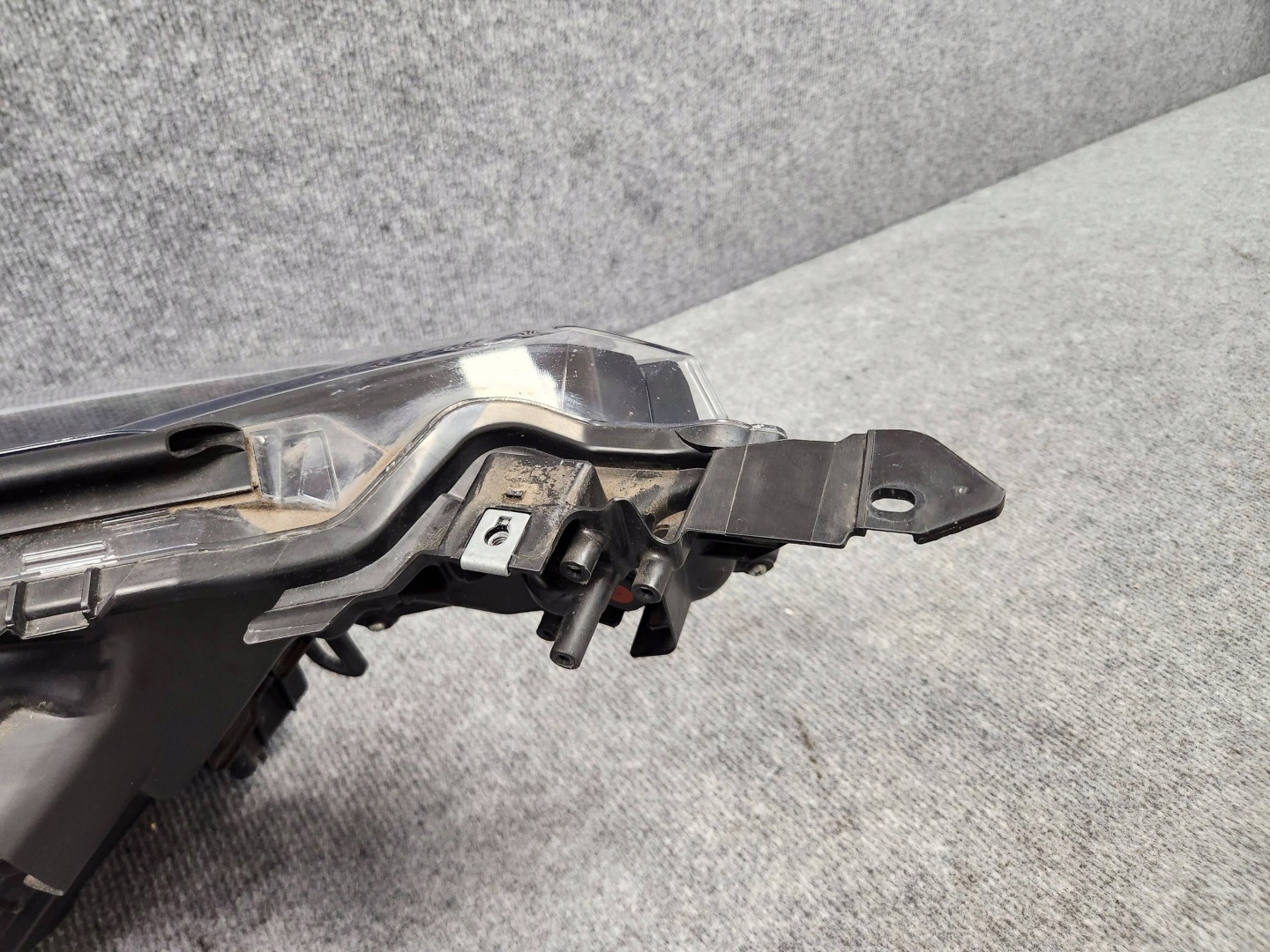 Frontscheinwerfer Toyota C-HR X20 81110Y2P800 LED Links Scheinwerfer Headlight - Thumbnail 11