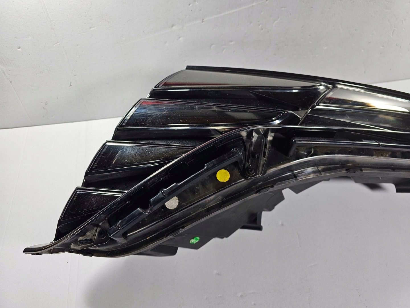 Frontscheinwerfer Hyundai Tucson NX4E 92207N7100 LED Links Headlight - Thumbnail 11