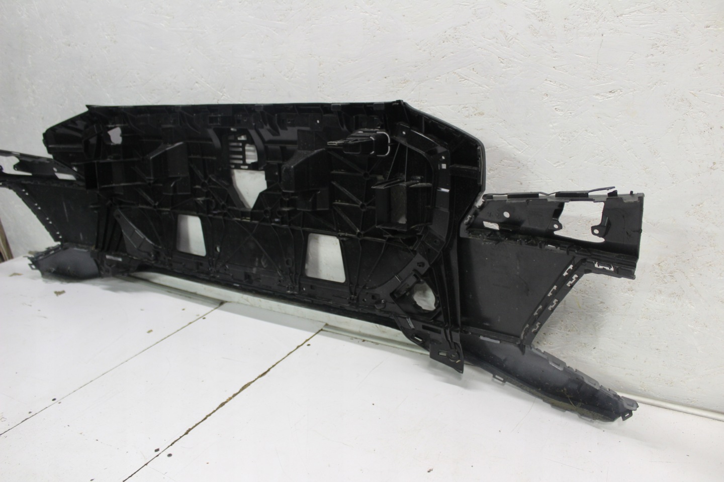 Audi Q4 Kühlergrill FRONTGRILL Kühlergitter 89A807233 - Thumbnail 8