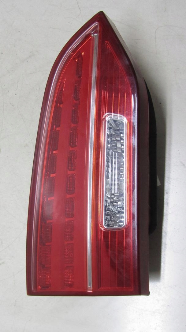 Hyundai Santa Fe TM Rückleuchte Rearlamp - Thumbnail 1