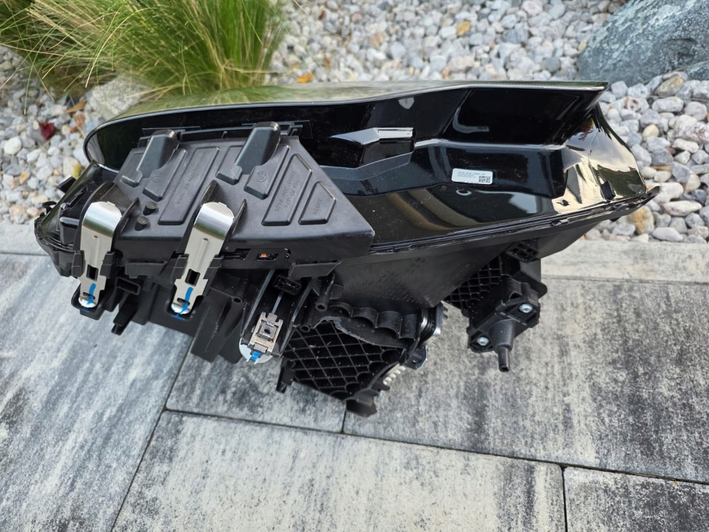 Frontscheinwerfer BMW 2 G42 5A3DC86 LED ADAPTIVE Links Scheinwerfer Headlight - Thumbnail 12