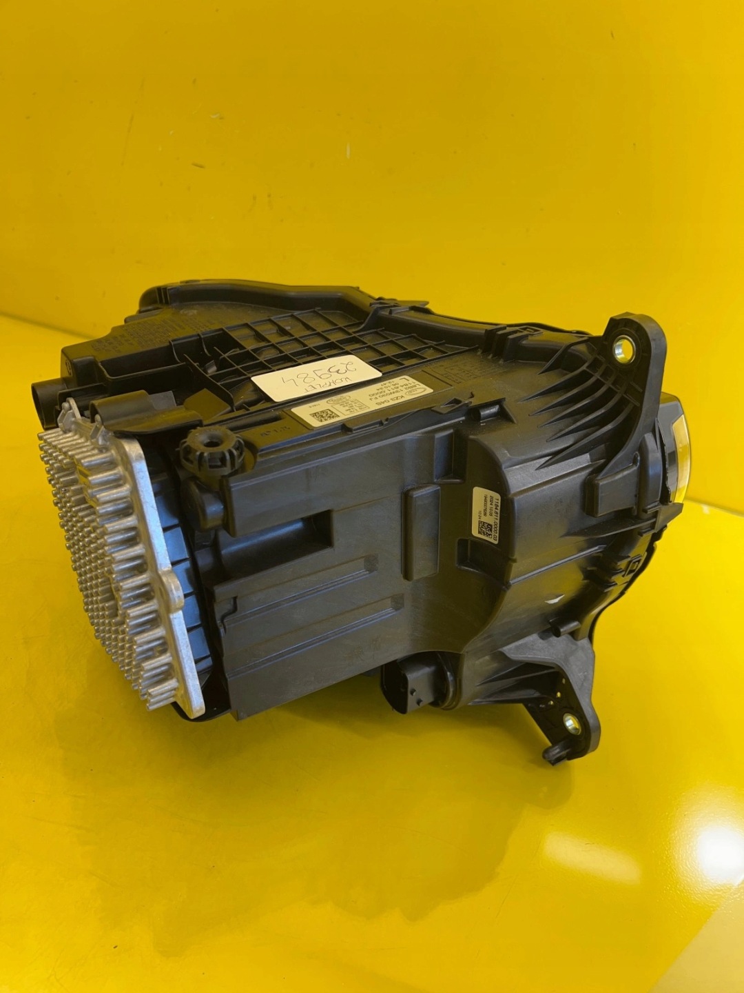 Frontscheinwerfer Land Rover Defender LA L8B213W030 LED Links Headlight - Thumbnail 10