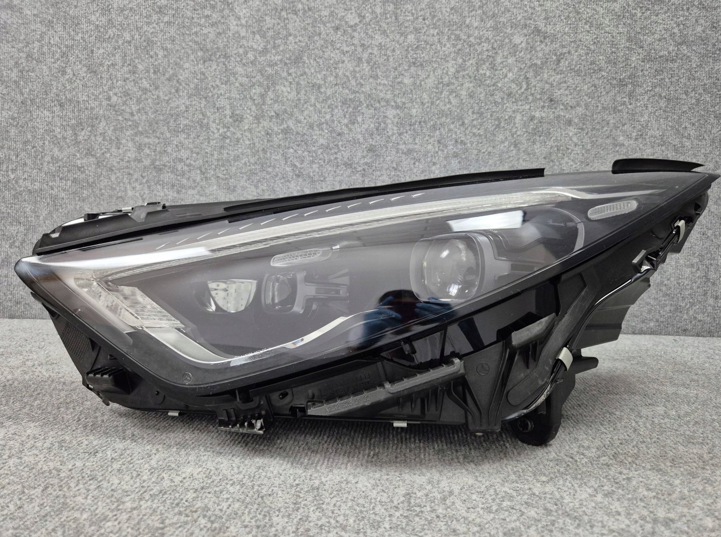 Frontscheinwerfer Mercedes-Benz SL-Klasse W232 A2329061303 LED Links Headlight - Thumbnail 1