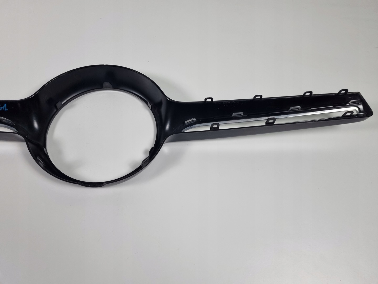Mercedes-Benz GLE W167 Kühlergrill FRONTGRILL Kühlergitter A1678886200 - Thumbnail 10