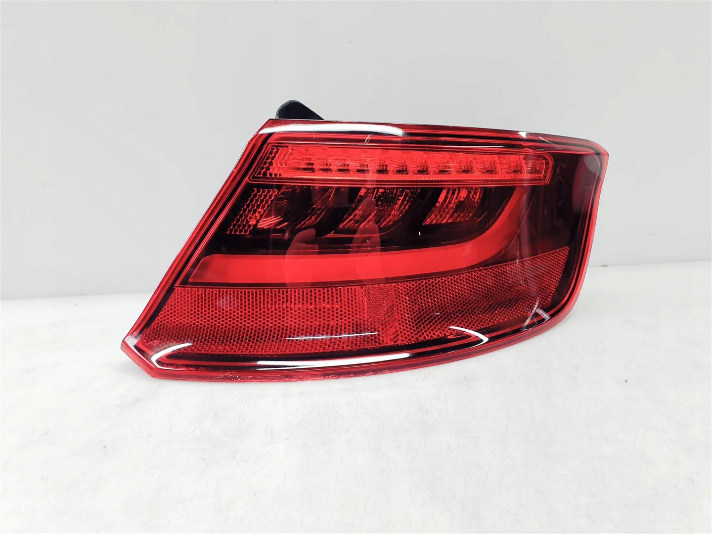 Audi A3 8V Rückleuchte Rearlamp - Thumbnail 1
