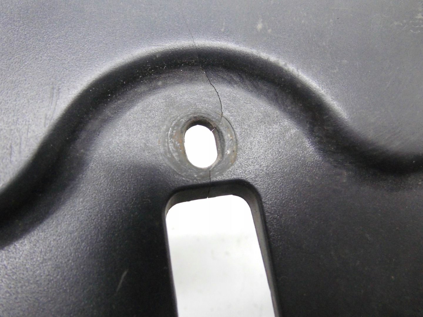 VW Tiguan Kühlergrill FRONTGRILL Kühlergitter 5N0853651A - Thumbnail 10