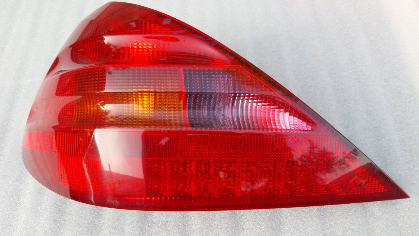 Mercedes-Benz SL-Klasse W230 Rückleuchte A2308200164 Rearlamp - Thumbnail 1