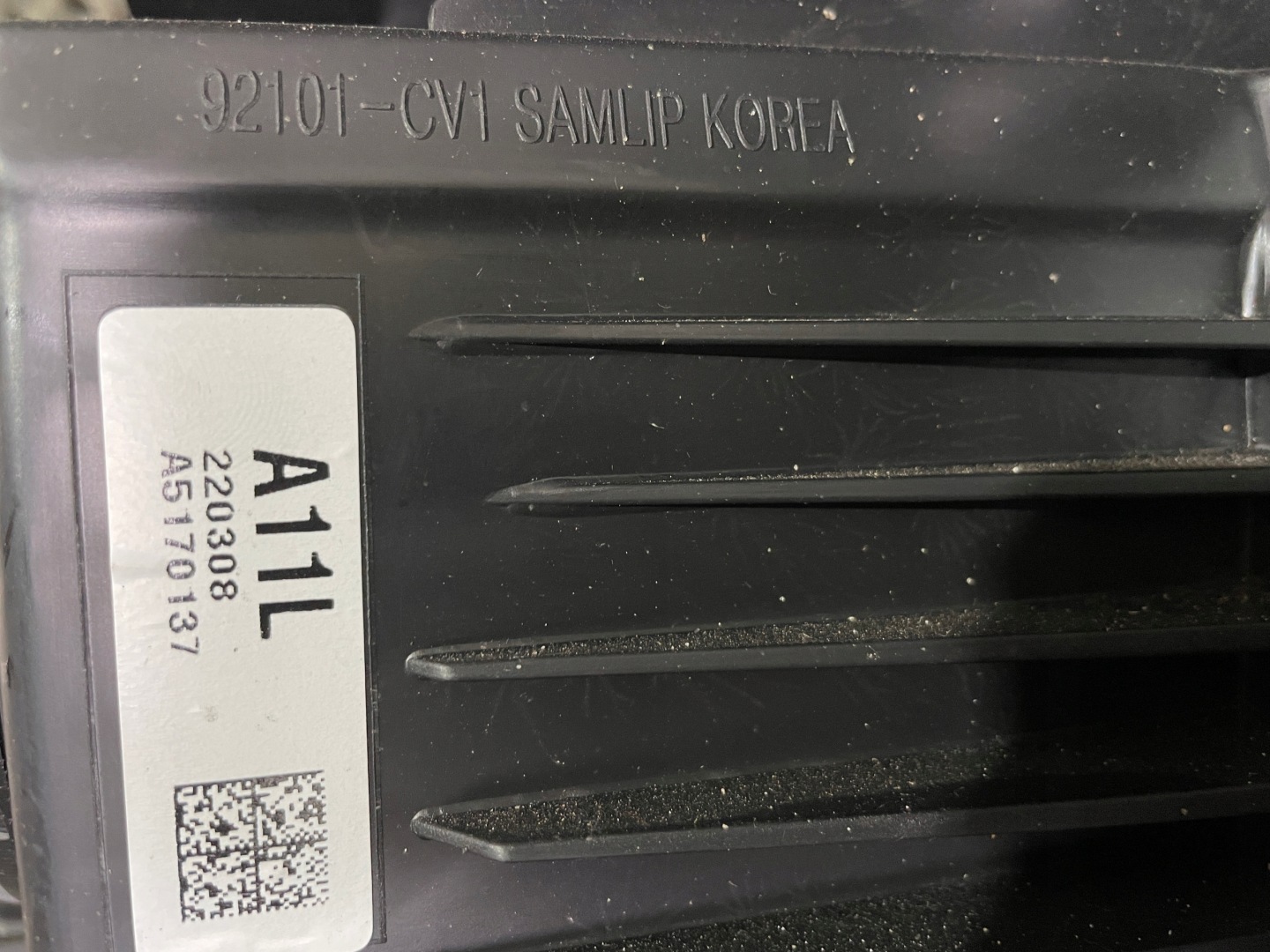 Frontscheinwerfer Kia EV6 CV LED Links Scheinwerfer Headlight - Thumbnail 12